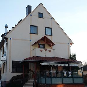 Panorama Hotel Kassel